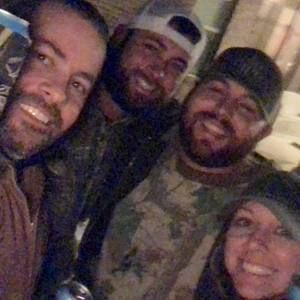 Meet your Posher, Tyler