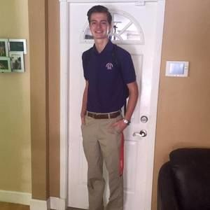 Meet your Posher, Ryan