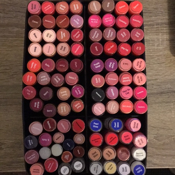 LipSense by SeneGence - Picture 1 of 2