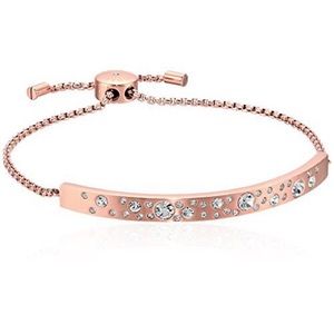 Michael Kors rose gold bracelet