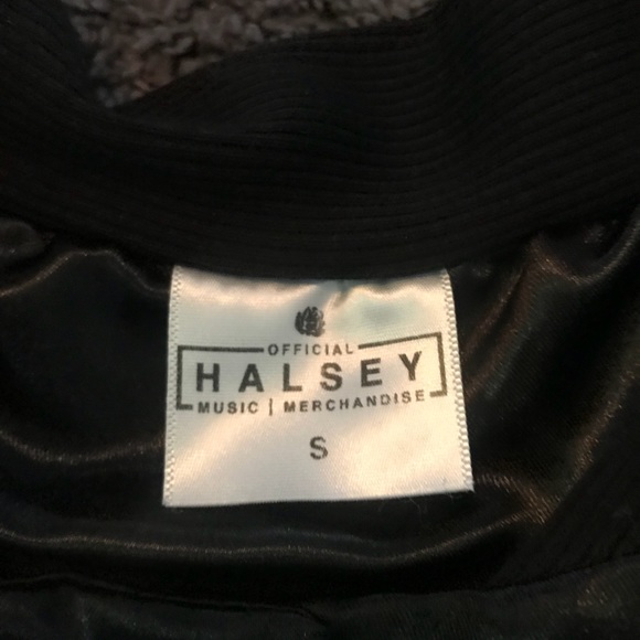 Hopeless Fountain Kingdom Kingdom Tour jacket - Picture 3 of 5