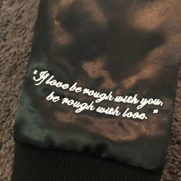 Hopeless Fountain Kingdom Kingdom Tour jacket - Picture 4 of 5