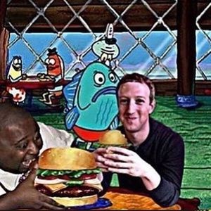 Meet your Posher, Gary