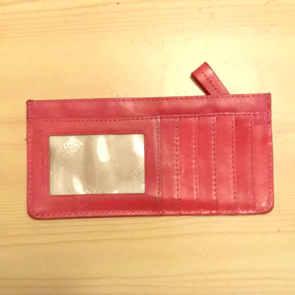 Genuine Leather wallet