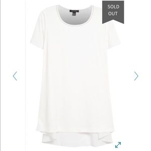 St. John sport women's blouse