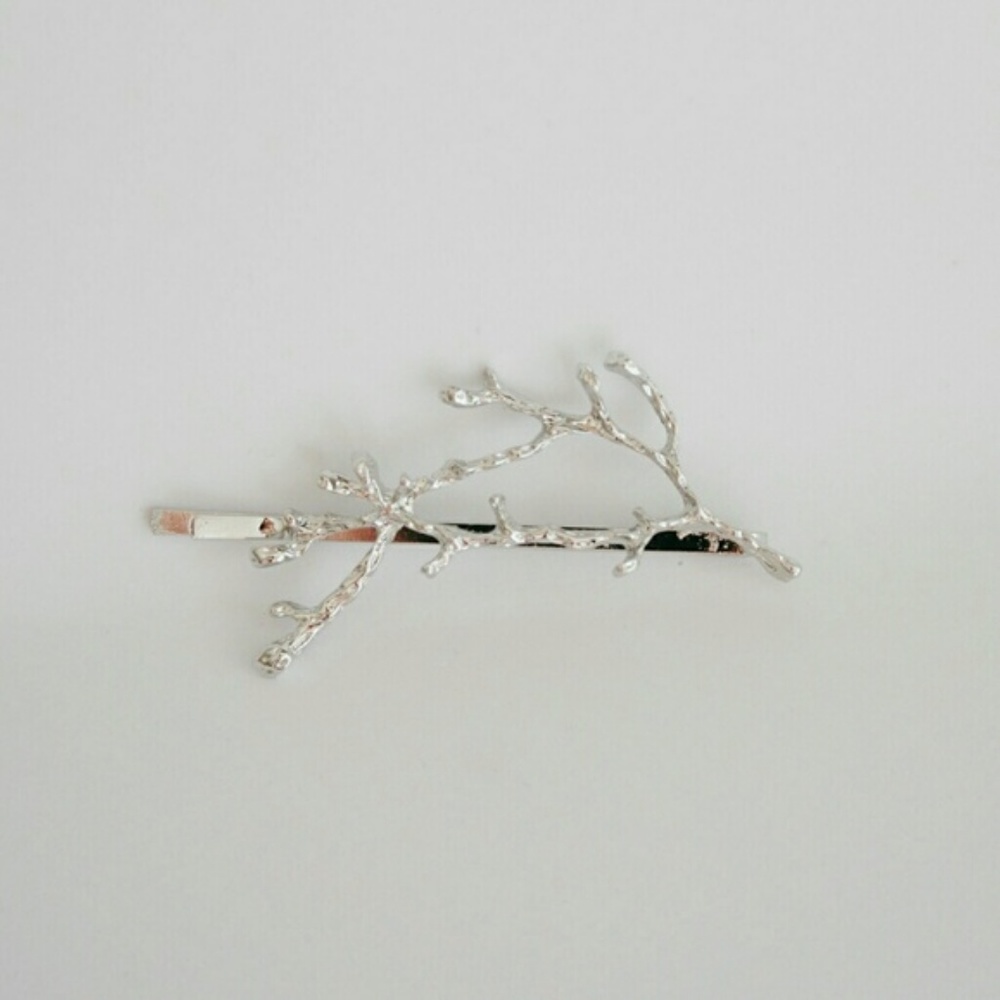 3/$20 • Branch Hair Pin - Picture 3 of 6