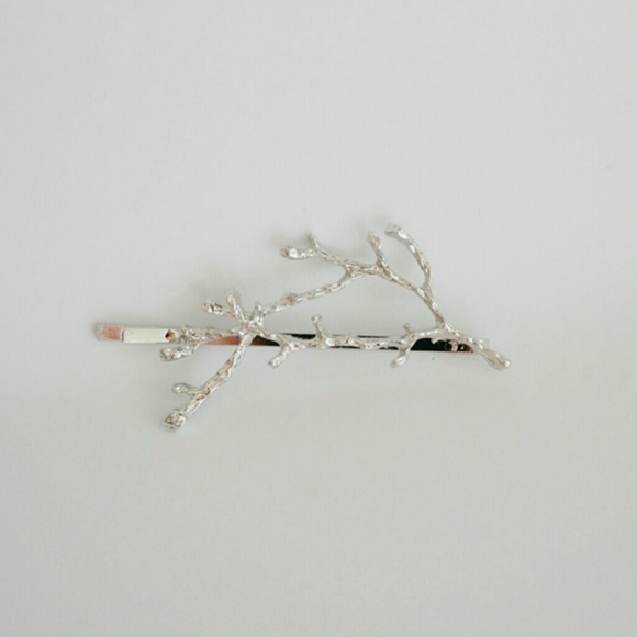 3/$20 • Branch Hair Pin - Picture 3 of 6