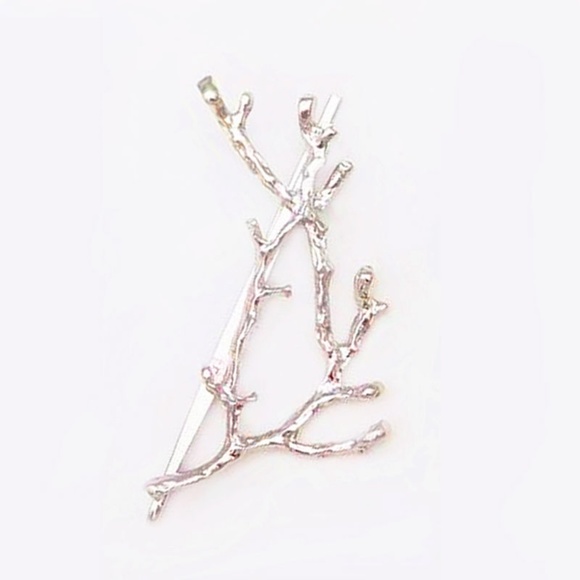 3/$20 • Branch Hair Pin - Picture 5 of 6