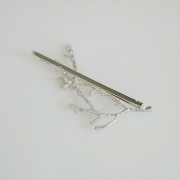 3/$20 • Branch Hair Pin - Picture 4 of 6