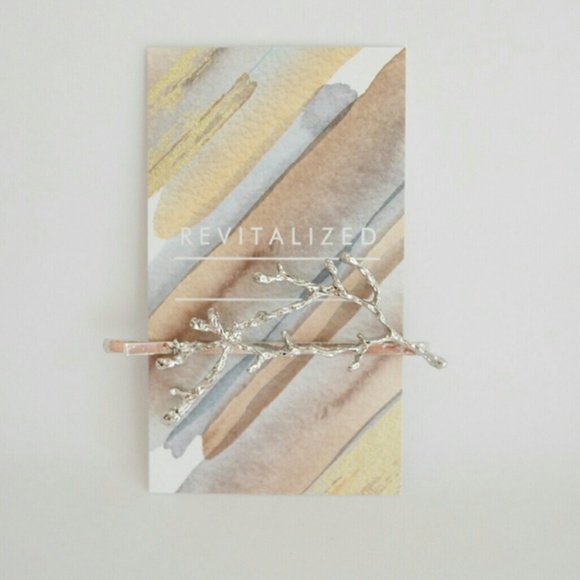3/$20 • Branch Hair Pin - Picture 2 of 6