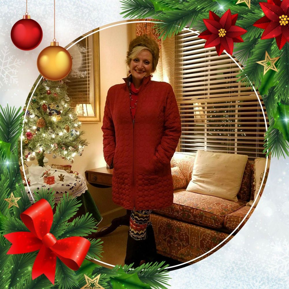 Meet your Posher, Cris