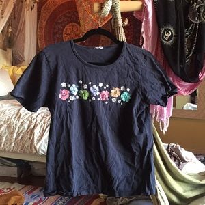 vintage hawaiian tee