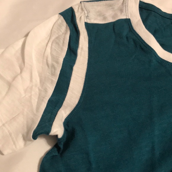 Pink VS Campus tee - Picture 3 of 5