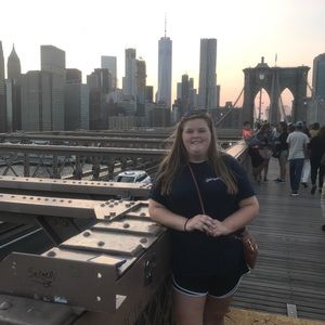 Meet your Posher, Chasity