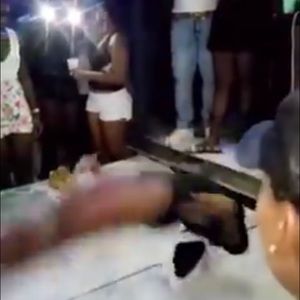 Meet your Posher, Ray