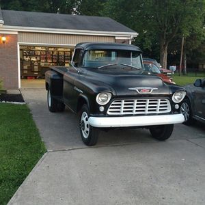 Meet your Posher, Todd