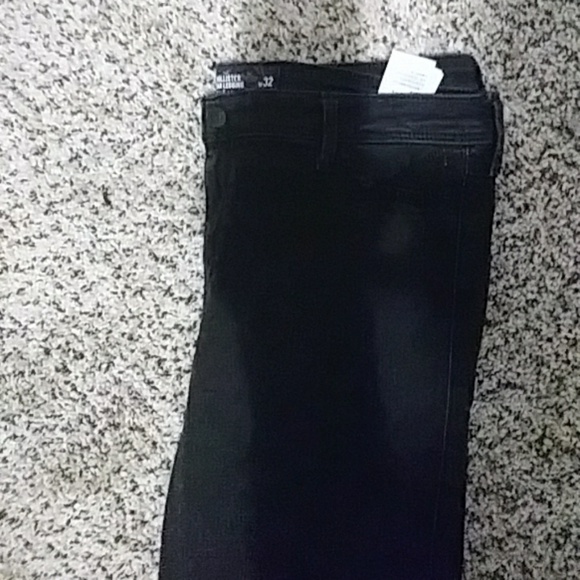 black jeans - Picture 1 of 1