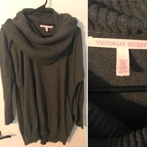 Victoria’s Secret Kiss of Cashmere Sweater