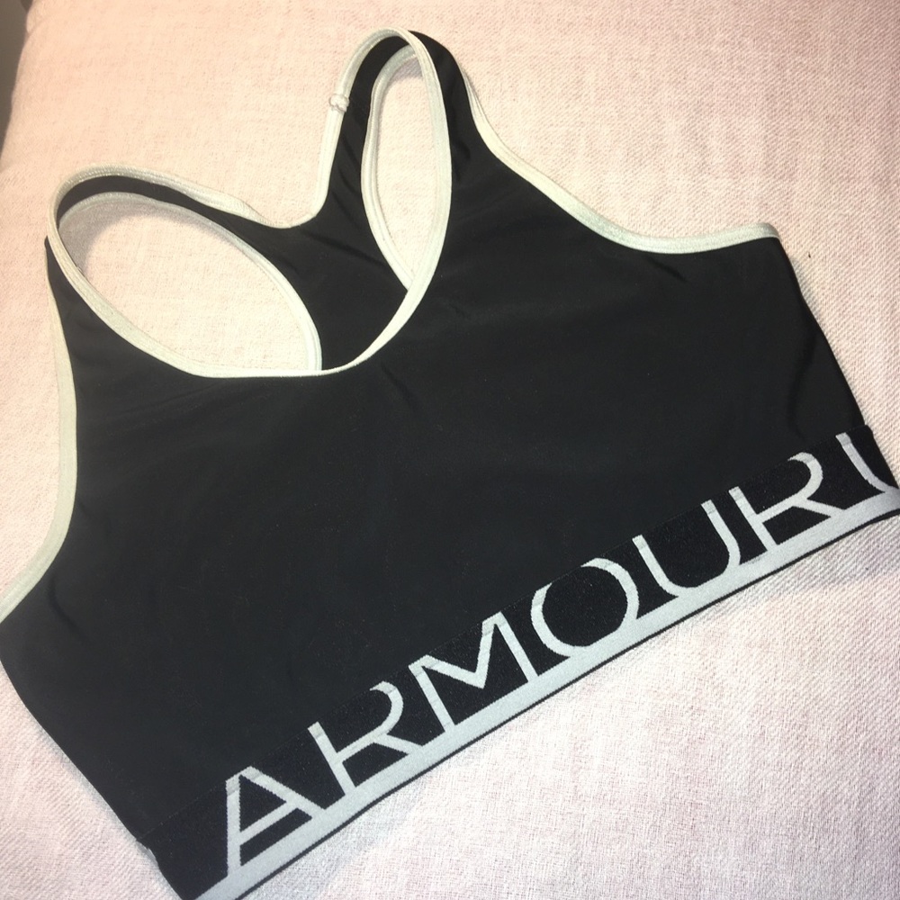 Underarmour sports bra
