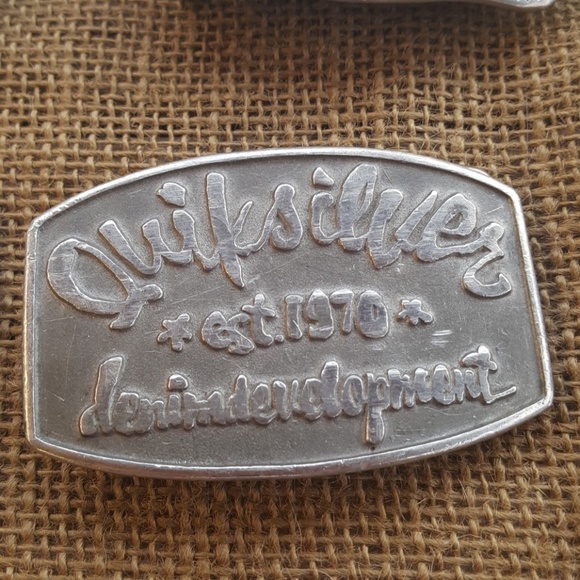 Assorted Belt Buckles - Picture 3 of 4