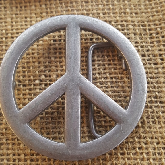 Assorted Belt Buckles - Picture 4 of 4