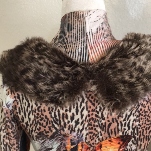 Excellent Condition Alberto Makali Blazer Jacket - Picture 4 of 7