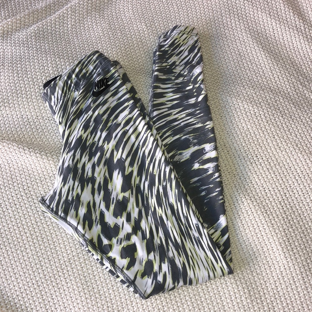 Nike running pants
