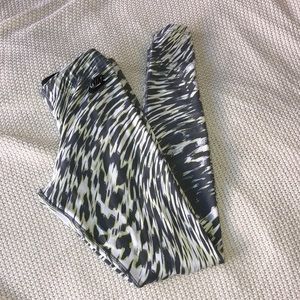 Nike running pants