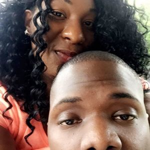 Meet your Posher, Dedrick