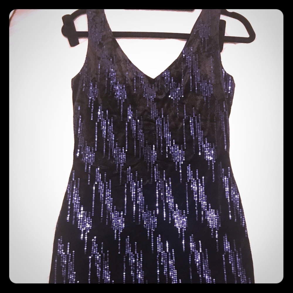 The Perfect Party Dress!!!