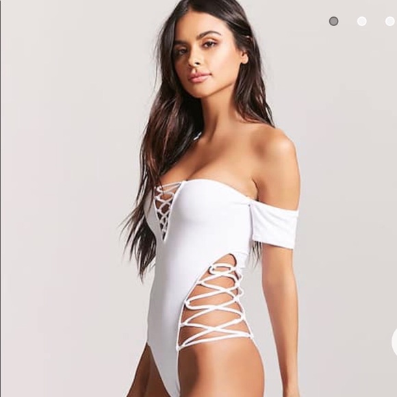 Forever 21 Other - One piece suit