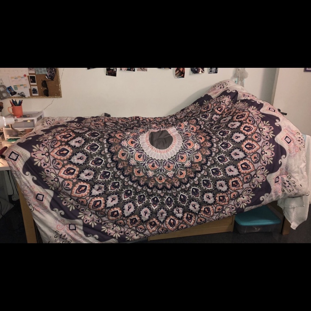 Comforter