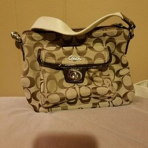 Coach crossbody