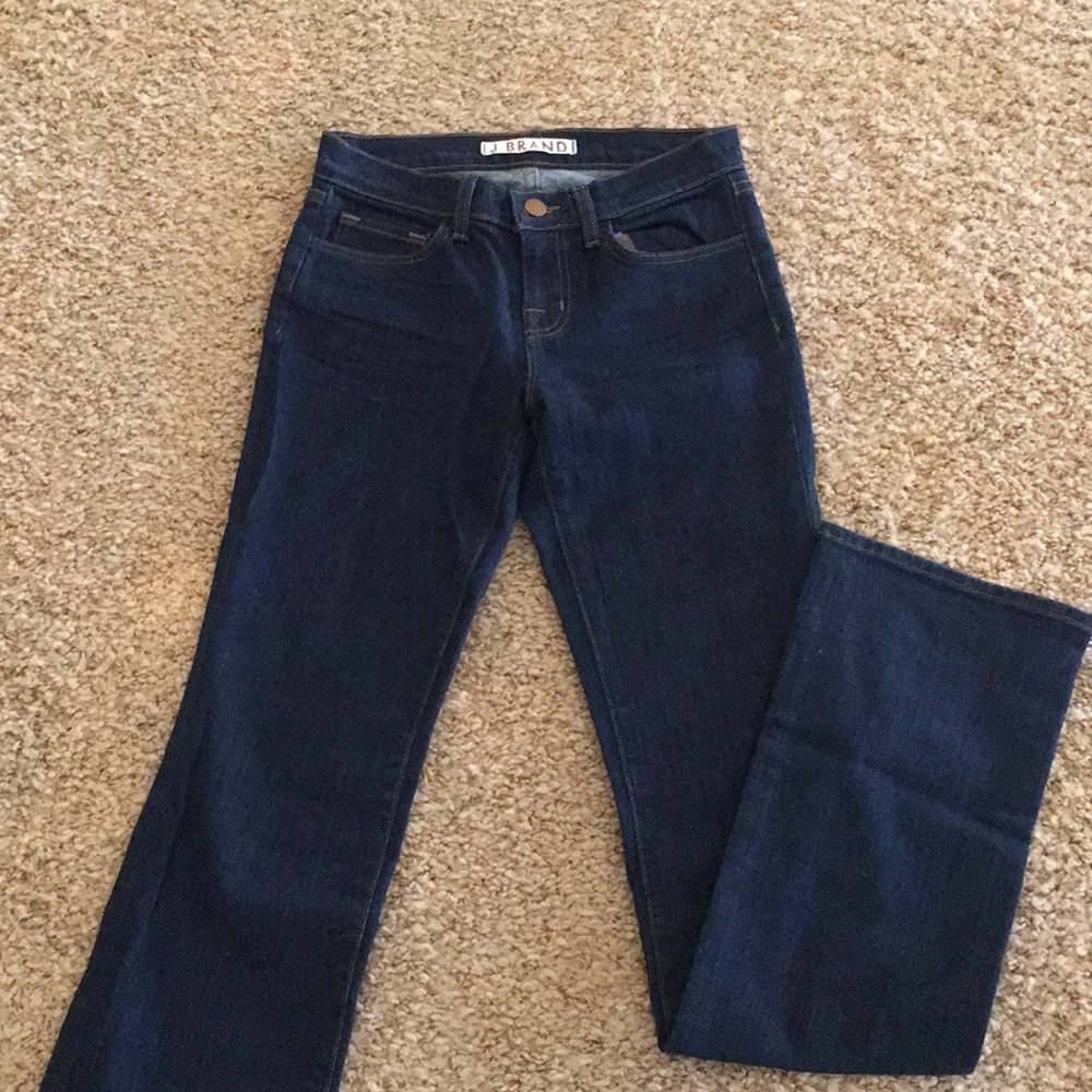 J brand jeans