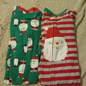 Christmas PJ's