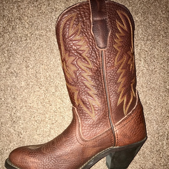 Cowboy Boots - Picture 2 of 3