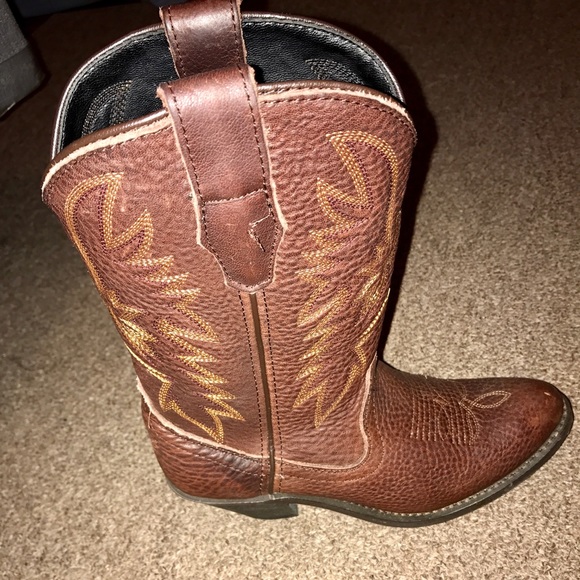 Cowboy Boots - Picture 3 of 3