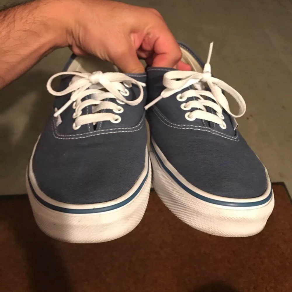Vans Authentic