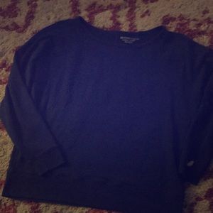 Beyond yoga top size medium