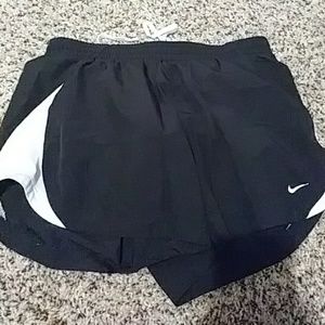 running shorts