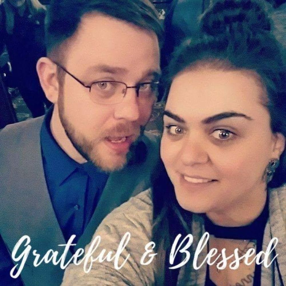 Meet your Posher, Nataliya