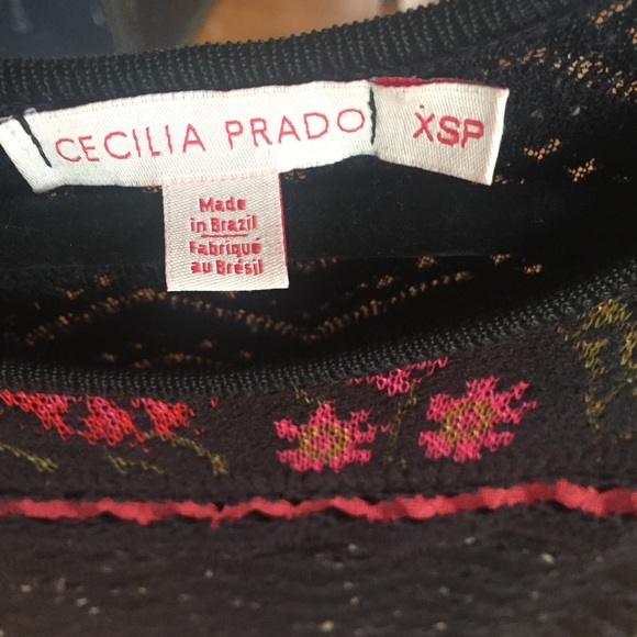 Anthropologie Rowan Maxi Sweater Dress - Picture 3 of 3