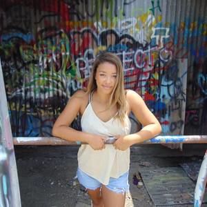 Meet your Posher, Sonya