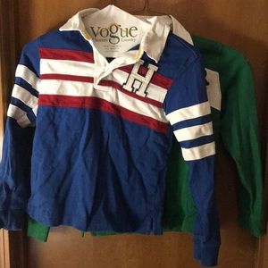Tommy Hilfiger long sleeve