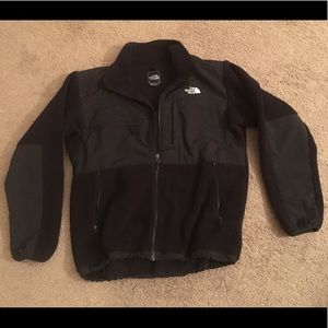 Men's North Face Denali Fleece Jacket
