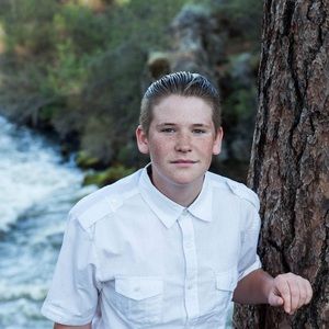 Meet your Posher, Isaac