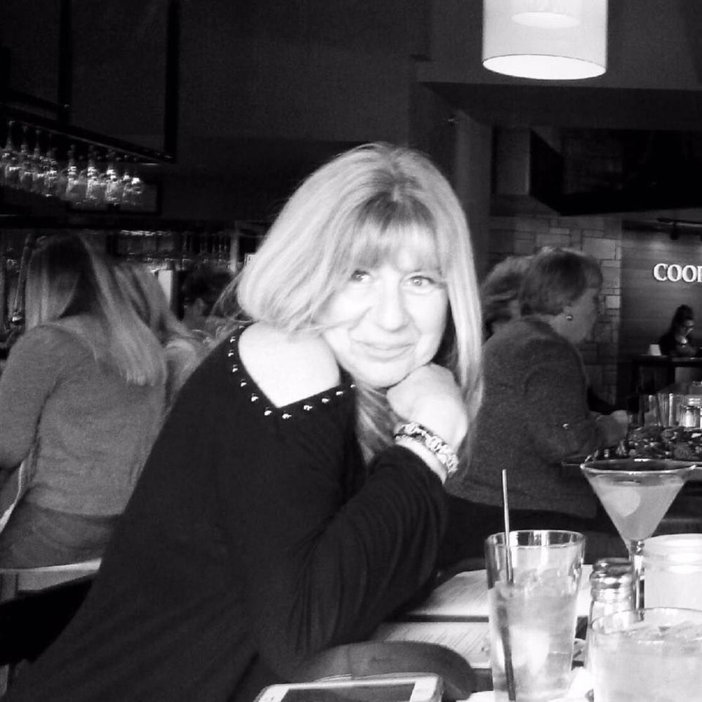 Meet your Posher, Sheri