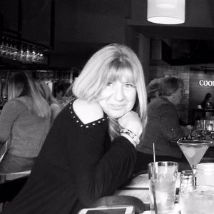 Meet your Posher, Sheri