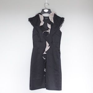 BCBG cocktail dress. In Like New condition.