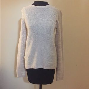 Lou and Grey sweater